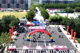 迎接新面貌！烟台大学南校区2023要大变样图片