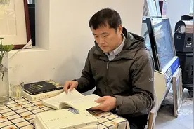 领略青岛方言的魅力！国际母语日即将到来，听听这些人的故事……图片