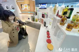 走进区域看发展 重庆涪陵：“千亿”新材料产业跑出“加速度”图片