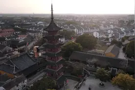 又见烟火丨江苏千灯：我们总算等来了春天图片