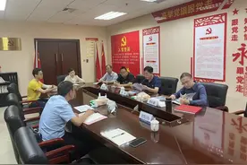 四川天府新区打造增设电梯全生命周期管理新样本图片