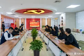 “男”言之隐别硬抗！东营市人民医院成立男科中心图片