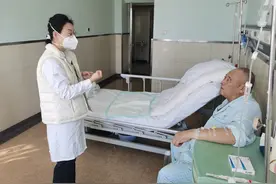 解放军总医院第四医学中心营养科：以个体化营养治疗助力危重症患者康复图片