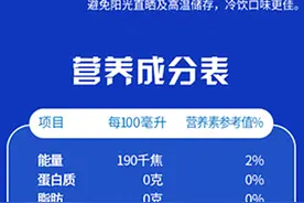 喝完可乐不要马上刷牙 碳酸饮料危害和传言了解一下图片