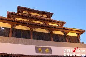 【写意中国探寻汉字起源】濮阳市戚城文物景区：探访“中华第一龙” 感受“华夏龙都”气韵图片