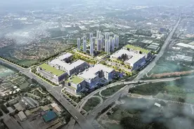 东莞：全力提升重大项目落地效率图片