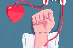 “熊猫血”患者非得靠他人输血？医生：还有招！图片
