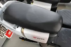电动车用相似车型照片就能上绿牌？若情况属实会取消商家相关资质图片