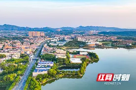 湖南理工学院：多个基层党组织和个人获评湖南省“对标争先”建设计划项目荣誉称号图片