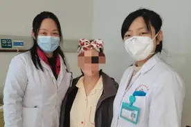 胎盘早剥惊魂一刻！妇产专家：高龄孕妈需谨慎图片