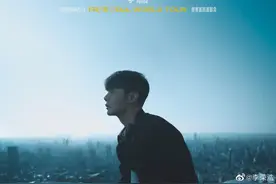 李荣浩、张杰、草莓、迷笛，演唱会、音乐节都回来了！图片