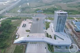 一季度重大项目开工巡礼｜永川加快建设综保区 打造辐射渝西川南的开放之城图片