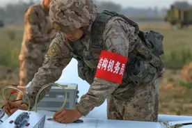 “鹰眼”已锁定目标，执行任务！图片