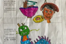 潍坊市奎文区实验幼儿园：蛰龙抬头，春发二月图片