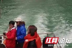 一场说走就走的旅行，带你畅游四川大渡河峡谷图片