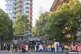 中国美术学院2023年本科招生复试开启 共1.7万人次参加图片