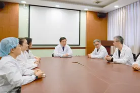 连续三年专科排名全国第一，“仁济消化”缘何始终保持领先？图片