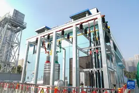 潮涌｜从科研到产业，上海历时18年打造全球最全高温超导产业链图片