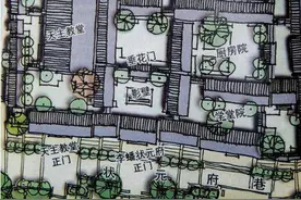 微史记 | “饽饽状元”：徐州唯一文状元李蟠图片
