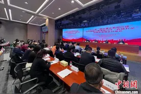 青海：搭建银企对接桥梁 促进外贸稳定发展图片