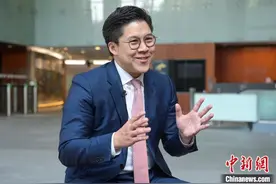 霍启刚联手企业赠1200张林俊杰演唱会门票予弱势社群图片