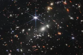 新发现6个“候选”星系！现有宇宙理论或受挑战图片