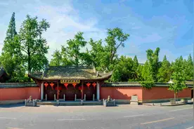 让世界感知“衢州有礼”图片