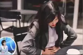 71%的女性受此困扰！按这几个穴位，立即缓解图片