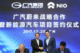 曾号称接受比特币付款，合创汽车再获广汽6亿元输血图片