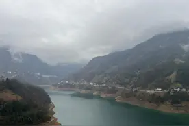 山水生“金”促振兴——重庆城口巴山镇村级集体经济发展观察图片