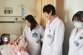 14岁女孩患癌，生命权VS生育权，如何抉择？图片