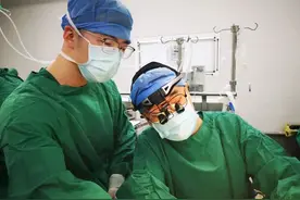 男子饭后突然胸痛，竟是血管被“撕裂”！这病48小时内死亡率达50%图片