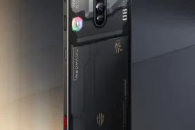 性能狂飙！红魔8 Pro系列今日再次开售 3999元起图片