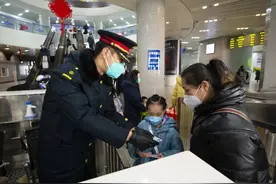 购买儿童票要准备儿童证件？儿童乘车热点问题解答来了图片