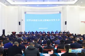 汨罗：以“每天都是创建日”的奋斗姿态，坚定创建全国文明城市图片