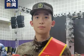 考清华→去参军→赴西藏，他的故事未完待续图片