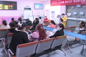 “甲流”高发 需要打疫苗吗？图片
