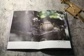 茶、诗意与生活美学图片