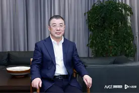 专访齐向东：社会对网络安全建设的理解仍停留在“有病治病”图片