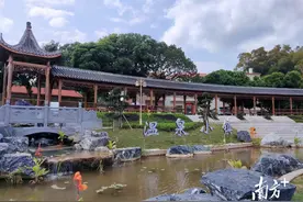 如何体验汕尾十大康养胜地“上护温泉”？这里有一份攻略图片