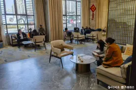 楼市回温，泰安这个楼盘平均一天卖5套！2月份认购了147套房图片