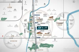龙湖·青云阙丨雨花“正脉”，匠著学府豪宅图片