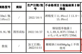 馒头里为啥不能添加甜味剂？图片