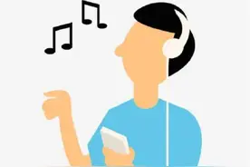 如何正确的使用耳机？图片