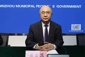 权威发布｜滨州市技师学院：聚焦校企合作 服务产教融合图片