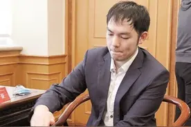 终结柯洁86个月“霸榜” 28岁李轩豪何以成“中国围棋第一人”？图片