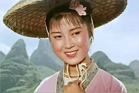 别了，“刘三姐”图片