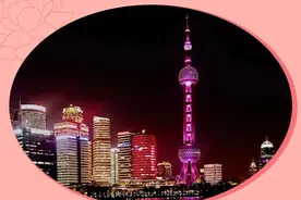 所有“女神”，上海这些景点门票优惠啦！图片