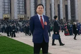 全国人大代表张成伟：加强重点领域科技攻关 加快实现高水平科技自立自强图片