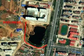快讯|芝罘区今年将新建9条道路图片